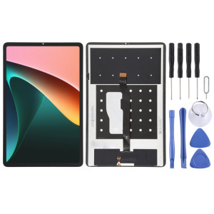 Écran LCD et numérisation Assemblage complet pour Xiaomi Pad 5 / Pad 5 Pro SH41411053-20