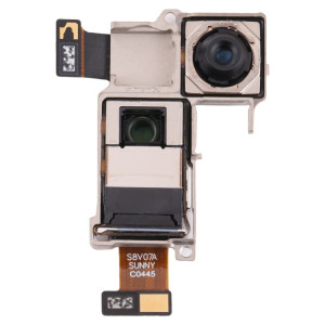 Appareil photo orienté principal pour Xiaomi Mi 10 Lite SH41601399-20