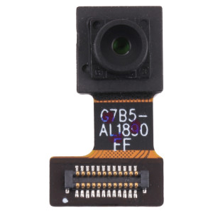 Pour la caméra frontale OPPO A1K SH4162726-20