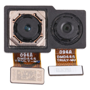 Pour la caméra arrière OPPO A7 SH4164388-20