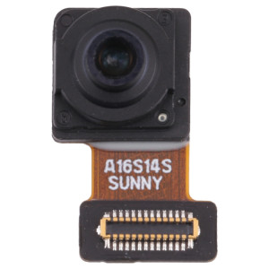 Pour caméra frontale OPPO A92s/Reno4 Z 5G SH41651717-20