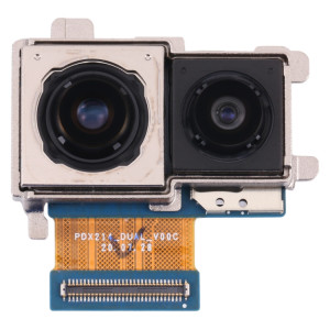 Caméra à dos dossier principal pour Sony Xperia 1 III SH41941947-20