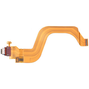 Chargement de Port Flex Câble pour Sony Xperia 1 III SH41951969-20