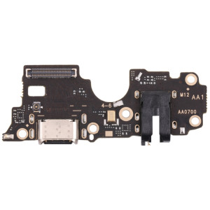 Pour carte de port de charge OPPO A16 / A16S CPH2269 SH42071844-20