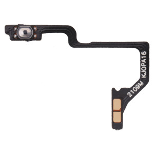 Pour le câble flexible du bouton d'alimentation OPPO A54S CPH2273 SH42091501-20