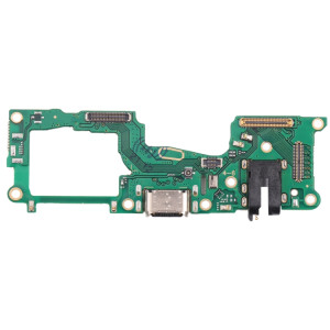 Pour carte de port de charge OPPO Realme 8 4G / Realme 8 Pro SH4215987-20