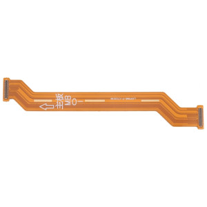 Pour câble flexible LCD OPPO Realme 8 4G / Realme 8 Pro RMX3085 SH4218148-20