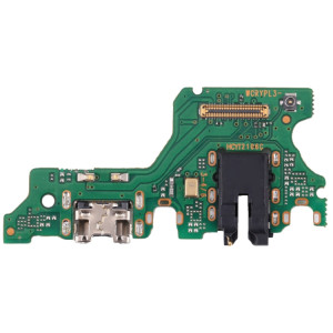 Chargement de la carte portuaire pour Huawei Y7P SH4234547-20