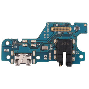 Chargement de la carte portuaire pour Huawei Y6P SH4236343-20
