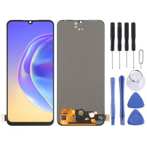 Écran LCD et numériseur d'origine AMOLED pour Vivo V21e 4G / Y73 V2061, V2059 SH42711728-20