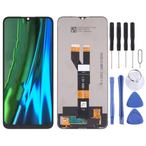 Écran LCD TFT pour OPPO Realme Narzo 50i avec assemblage complet du numériseur SH4354840-20