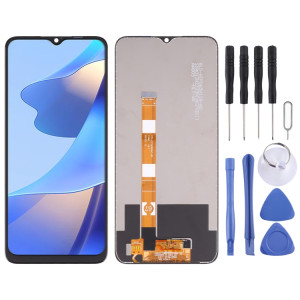 Écran LCD TFT pour OPPO A54s CPH2273 avec assemblage complet du numériseur SH4360395-20