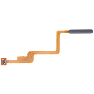 Pour Xiaomi 11T / 11T Pro Câble flexible de capteur d'empreintes digitales d'origine (noir) SH370B1551-20