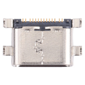 Chargement du connecteur de port pour ZTE Blade V7 Max / Nubia Z11 Mini NX529J NX531J SH43771813-20