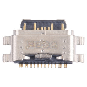 Connecteur de port de charge pour ZTE NUBIA Z17S / NUBIA Z17 MINIS / Z18 / Z18 MINI SH4380718-20