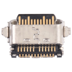 Connecteur de port de charge pour Asus Zenfone 5Z ZS620KL ZE620KL SH43851110-20