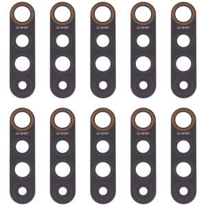 Pour objectif de caméra arrière OPPO Realme X2 Pro 10pcs SH44111313-20
