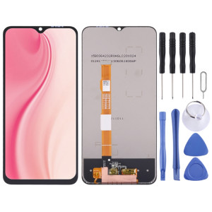 Écran LCD TFT pour Vivo Y3s V1901A V1901T avec assemblage complet du numériseur SH44361060-20