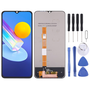 Écran LCD TFT pour Vivo Y72 5G V2041 V2060 avec assemblage complet du numériseur SH44371367-20