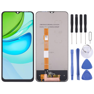Écran LCD TFT pour Vivo Y52s t1 V2054A avec assemblage complet du numériseur SH4439827-20