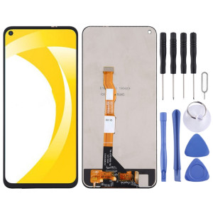 Écran LCD TFT pour Vivo iQOO U1 avec assemblage complet du numériseur SH44461849-20