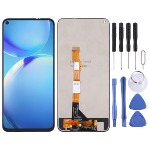 Écran LCD TFF pour Vivo Y70t V2002A avec ensemble complet de numériseur SH44471511-20