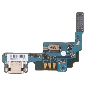 Board portuaire de chargement pour ZTE Grand X max 2 SH4463378-20