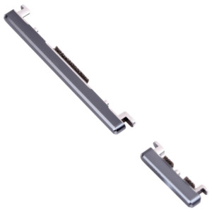 Bouton d'alimentation et bouton de contrôle du volume pour Xiaomi MI 11 M2011K2C M2011K2G (Noir) SH481B1355-20
