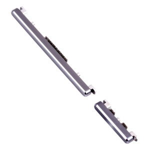 Bouton d'alimentation et bouton de contrôle du volume pour Xiaomi MI 11 PRO M2102K1AC (Noir) SH482B1269-20