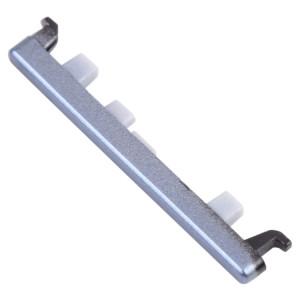 Bouton de contrôle de volume pour Xiaomi Redmi Note 9S / RedMI Note 9 Pro Max / Redmi Note 9 Pro (Inde) (Noir) SH483B848-20