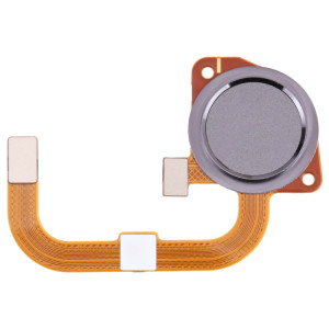 Câble de capteur d'empreinte digitale pour Motorola Moto G Play (2021) (argent) SH13SL176-20