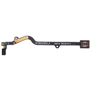Capteur de lumière Câble Flex pour Motorola Moto Z4 SH4521452-20