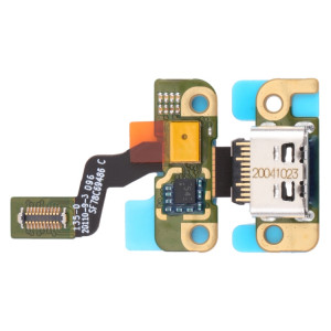 Câble de chargement Port Flex pour Motorola Razr 5G SH45221701-20