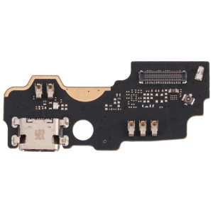 Chargement de la carte portuaire pour ZTE Blade x max SH45231448-20