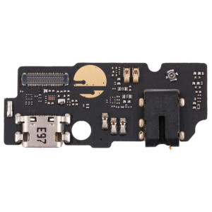 Chargement de la carte portuaire pour ZTE Blade Z max z982 SH45241218-20