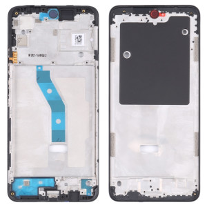 Plaque de lunette LCD de boîtier avant pour Xiaomi Redmi Note 11 5G SH4537928-20