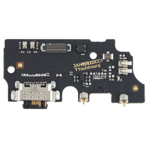 Board de port de charge pour TCL PLEX T780H SH4575216-20