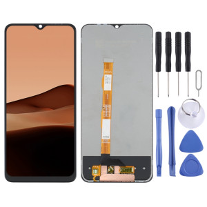 Écran LCD d'origine et ensemble complet de numériseur pour Vivo Y20 / Y21S 2021 / Y20 2021 / iQOO U1x / Y20S / Y21i / Y30G / Y20s (G) SH45801979-20