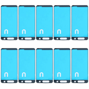 10 PCS Adhésif de boîtier avant pour Asus Zenfone 3 MAX / ZC520TL / X008D SH4583131-20