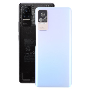 Cache arrière de batterie d'origine pour Xiaomi Civi (Bleu) SH96LL973-20