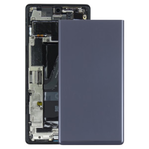 Couvercle arrière de la batterie d'origine pour Google Pixel 6 (Noir) SH27BL1911-20