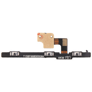 Bouton d'alimentation et bouton de volume Câble Flex pour TCL Plex SH46661878-20
