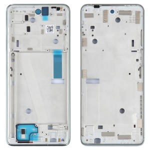 Pour Motorola Moto G Stylus 5G 2022 Original Front Housing LCD Frame Bezel Plate (Vert) SH669G1523-20