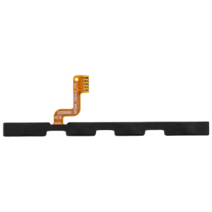Bouton d'alimentation et bouton de volume Câble Flex pour Wiko Y62 SH4673908-20