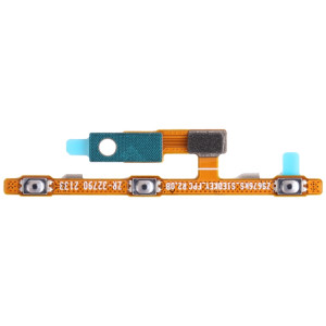 Bouton d'alimentation et bouton de volume Câble Flex pour Asus Rog Téléphone 5S PRO / ROG Téléphone 5 SH4742637-20