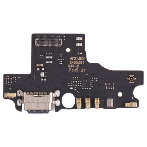 Board de port de chargement pour ZTE Blade A51 2021 SH47441155-20