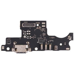 Board de port de chargement pour ZTE Blade A71 2021 SH47451322-20