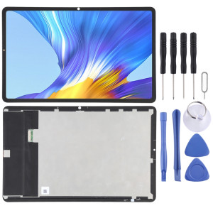Écran LCD original et numériseur Assemblage complet pour Honor V6 KRJ-W09 (noir) SH763B596-20
