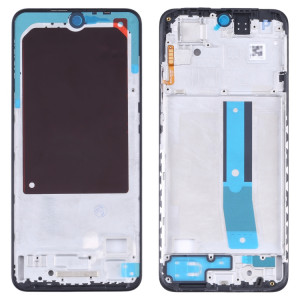 Plaque de lunette de cadre LCD de boîtier avant pour xiaomi redmi note 11 4G SH47651873-20