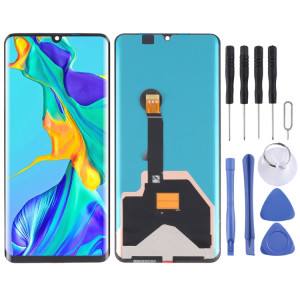 Écran LCD OLED pour Huawei P30 Pro avec assemblage complet du numériseur SH4767768-20